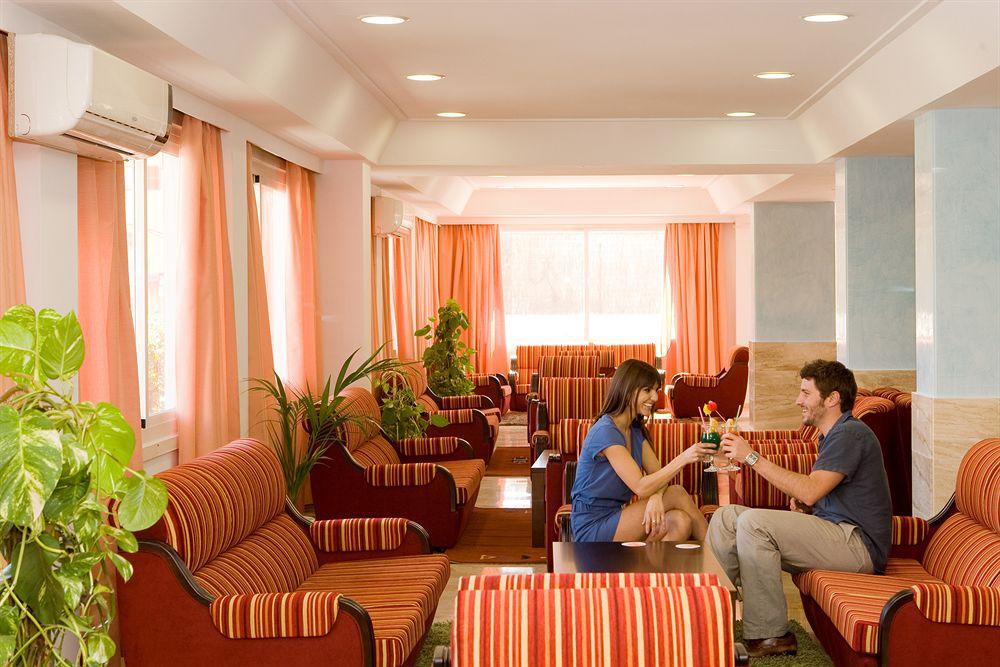 Indico Rock Mallorca - Adults Only 4*