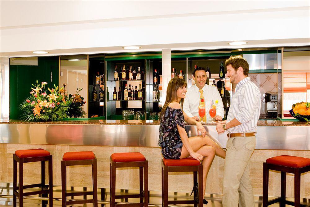 Indico Rock Mallorca - Adults Only 4* Playa de Palma (Mallorca)
