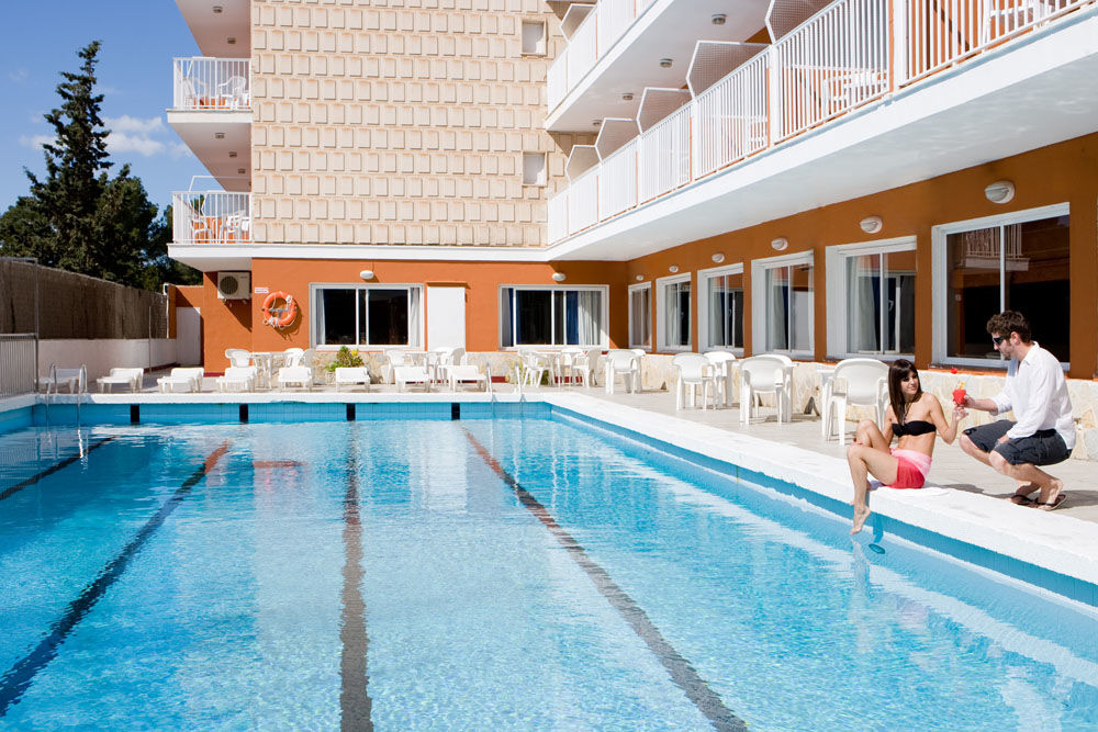 Indico Rock Mallorca - Adults Only Hotel